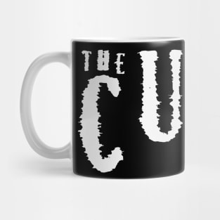 Black color cure Mug